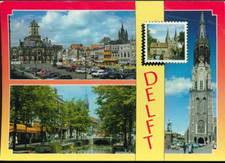 Netherlands - Niederlande -