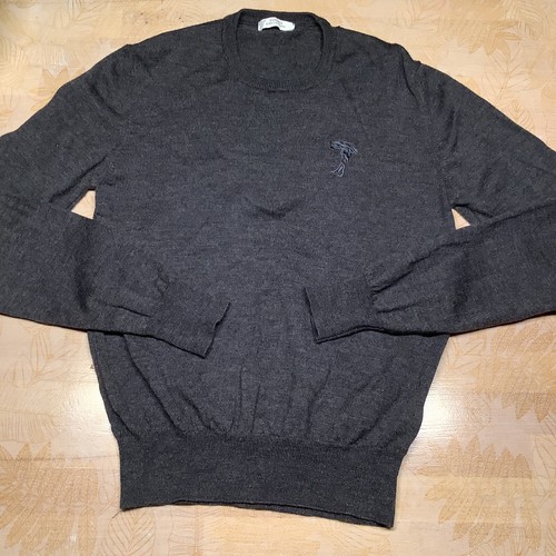 Versace pullover grau - ,pullover,, 💯