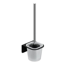 WC Bürstenhalter