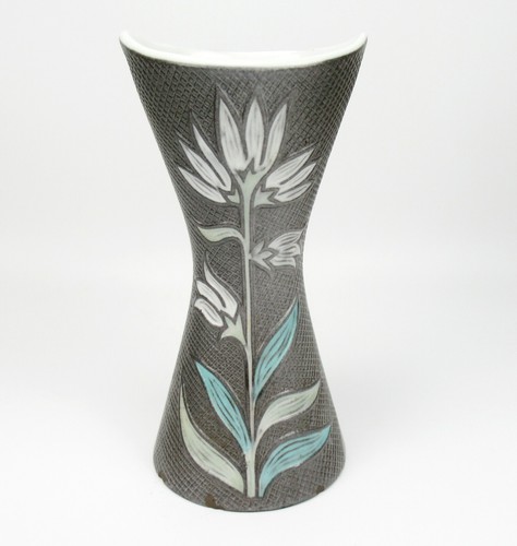 Upsala ekeby keramik vase mari - upsala,