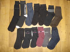 Konvolut 13 Paar Socken 1 Pierre Cardin Gr-39/42 Neu 