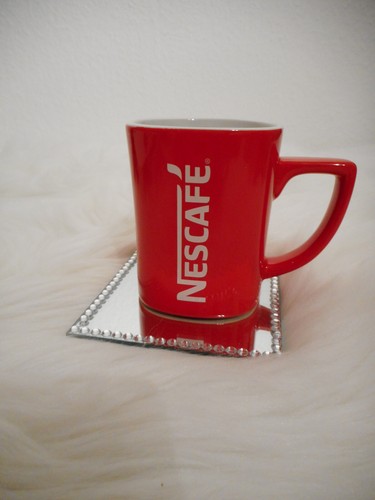Tasse nescafé elch - ★nescafÉ,