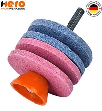 Schleifstein Messerschärfer