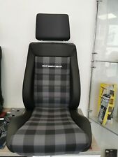 2 x Scheelmann Sitze, Modell