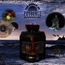 World of Prudence-New Instrumental Music (1998) | 2 CD | Cusco, Ginkgo Garden...