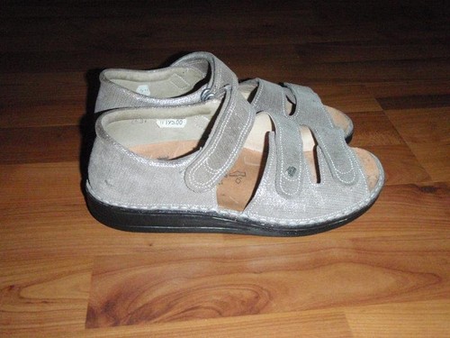 Women finn comfort - comfort, heels