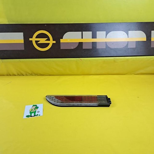 Rücklicht links opel astra - rücklicht,