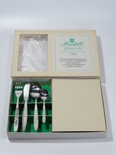 DDR Besteckset 24-teiliges ABS