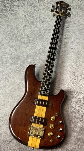 Ibanez 924 bassgitarre made - 924,