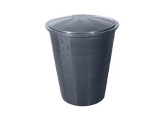 TrendLine Regentonne rund