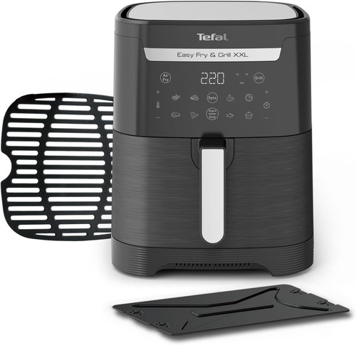Tefal ey8018 easy - &, grill