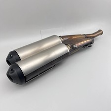 Harley Davidson RH1250S