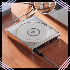 FiiO DM15 R2R Bluetooth CD