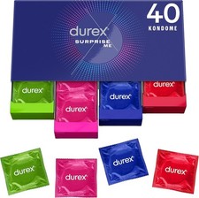 Durex Surprise Me Kondome in