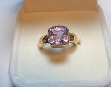 Antiker Ring GG585 mit