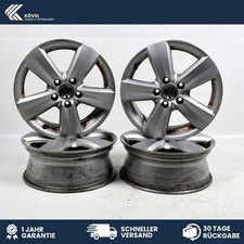 4x 16 Zoll Alufelgen Satz VW
