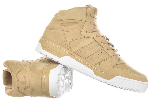 Adidas attitude mid jungen - attitude,
