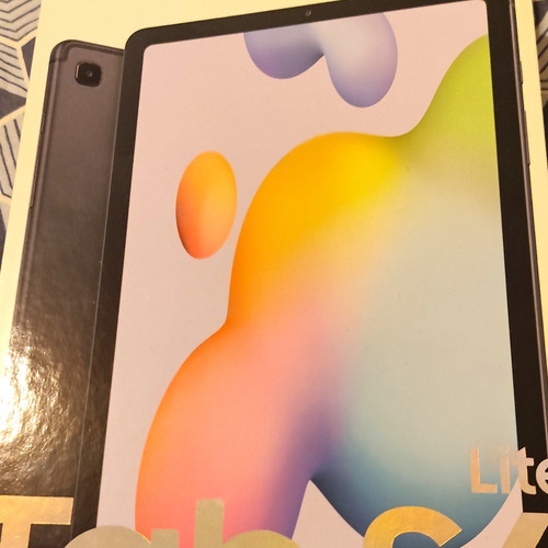Samsung galaxy tab lite - galaxy,