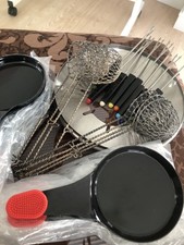 AMC Raclette Zubehör 