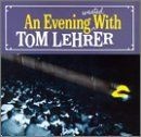 An Evening With Tom Lehrer (US