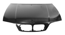Motorhaube für BMW E46 Cabrio
