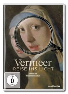 Vermeer reise ins licht - -,