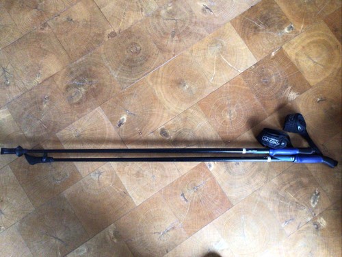 Exel nordic walking - x,