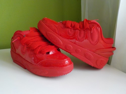 Puma lamelo ball france - puma,