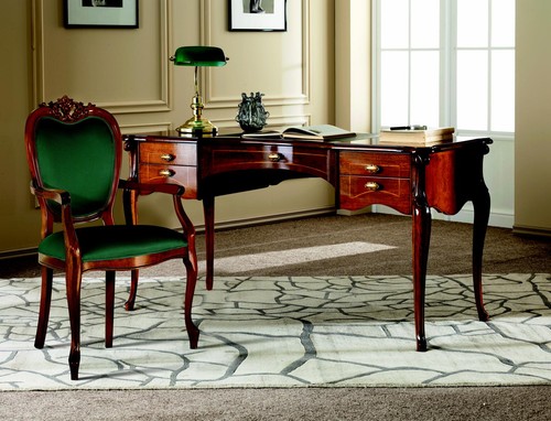 Italienische klassisches holz - italienische,