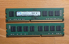Samsung 16 GB (2X8GB)  DDR3