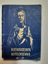 Katholischer Katechismus
