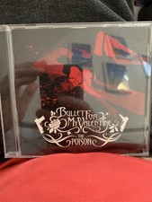 Bullet for My Valentine-The