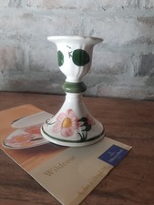 Villeroy Boch, Wildrose, Kerzenständer