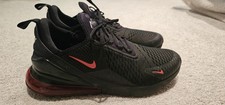 Nike Air Max 270 Black