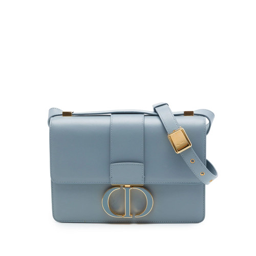 Dior leder montaigne - montaigne, mit