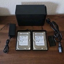 Synology DiskStation DS218+