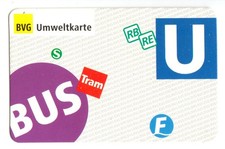 Ungebrauchte Grundkarte für