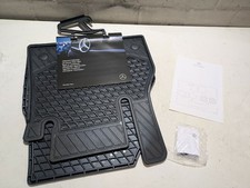 Fussmatten Mercedes-benz