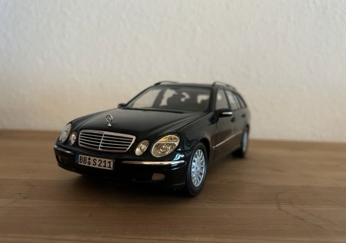 Modellauto mercedes - modellauto, (1:18)