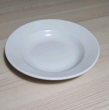 Porzellanteller Felda Rhön