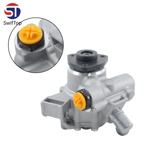 Servopumpe hydraulikpumpe - servopumpe,