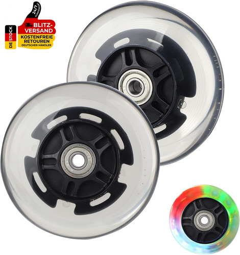Dbreaks leuchtende stunt - dbreaks,