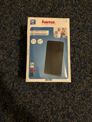Hama dvb t2 - hama, dvb-t/dvb-t2