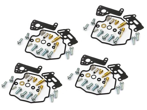 Vergaser reparatur satz - satz, 4