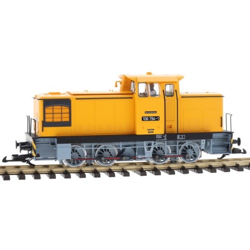 Piko 37591 diesellok 106 - piko, br