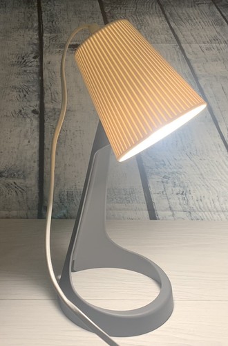 Ikea svallet schreibtisch - ikea,