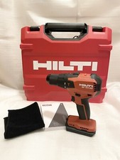 Hilti Akku-Schlagbohrschrauber