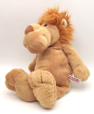 Original Nici Löwe Plüsch Schlenker Kuscheltier Plüschtier ca. 33cm