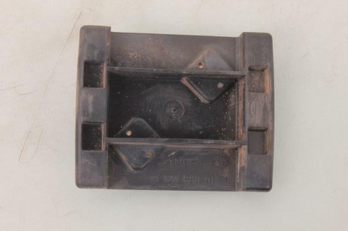 Stoßstangenhalter hinten - stoßstangenhalter,