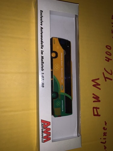 Awm setra 415 gthd - awm,